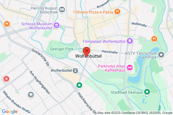 Bahnhof-Apotheke Dr. Christian Hantelmann e.K.