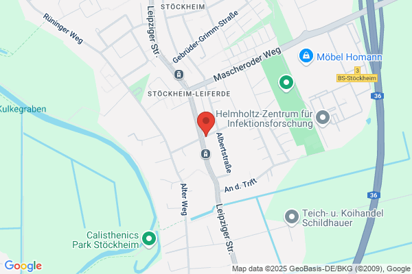 Flora Apotheke Stöckheim