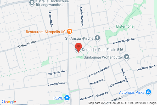 Akazienapotheke OHG