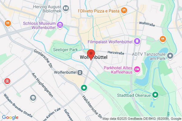 Lungenfacharzt Rene Dittmann Wolfenbüttel