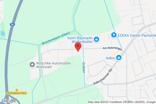 Autogalerie Wolfenbüttel GmbH KFZ Handel und Meisterwerkstatt