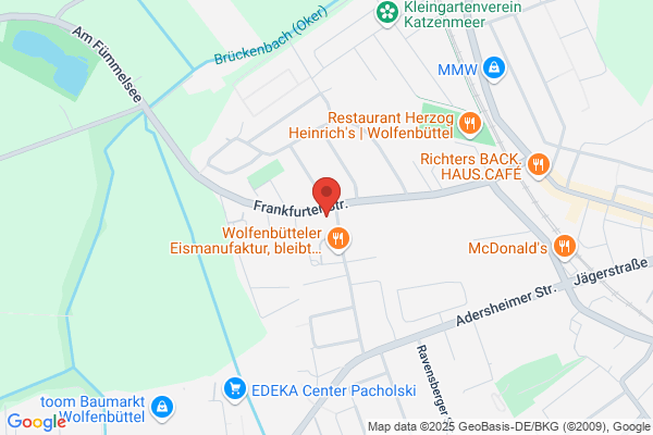 TraderGreen GmbH - Land Rover Vertragspartner