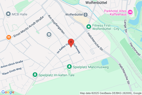 Carglass GmbH Wolfenbüttel