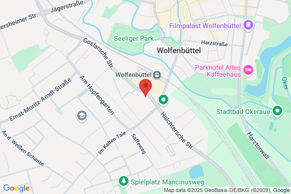 Autohaus Lorenz GmbH