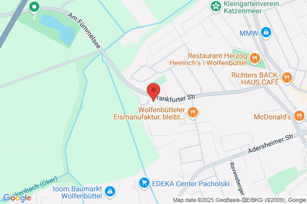Autohaus Wolfenbüttel Gesellschaft mbH