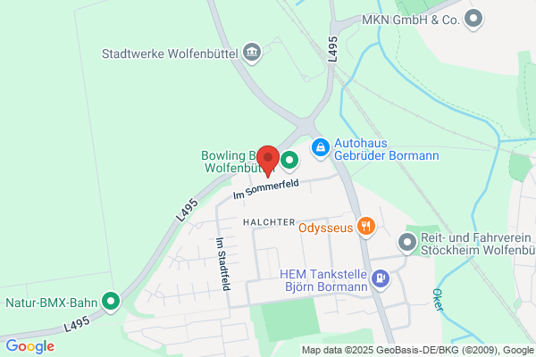 Bosch Car Service Breitkopf