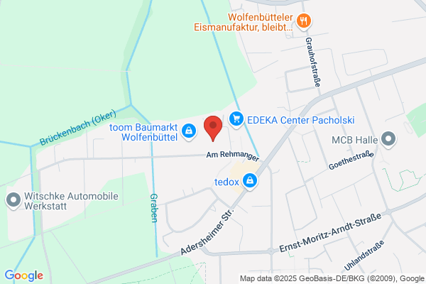 KFZ Meisterwerkstatt und Vermietung