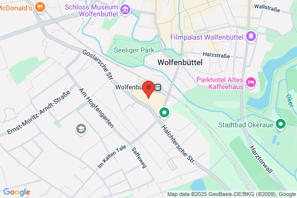 TAKKO FASHION Wolfenbüttel