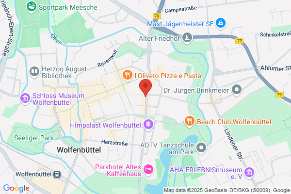 Commerzbank AG Filiale Wolfenbüttel