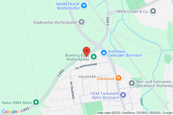 DBW Montagen Breuer-Winkler