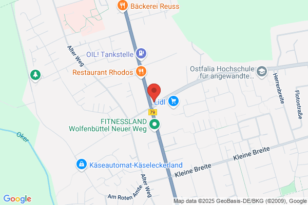 Miet-Center-WF GmbH