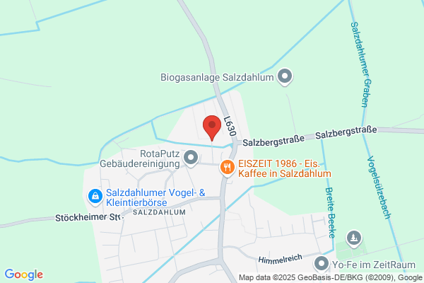 Planungsbüro Dipl.Ing.Schwanbeck