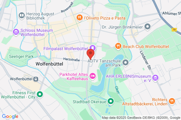 Debeka Servicebüro Wolfenbüttel (Versicherungen und Bausparen)
