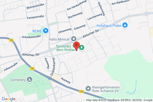 BMC Haubrich - Brandschutz Management und Consult