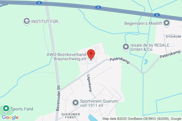 Arbeiterwohlfahrt Bezirksverband Braunschweig e.V.