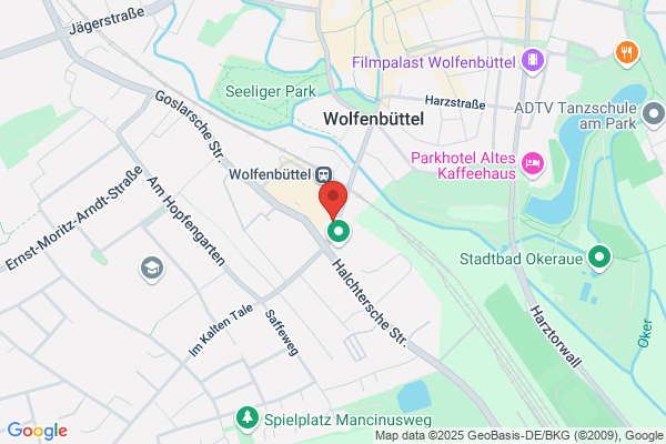 Braunschweigische Bettfedernfabrik GmbH