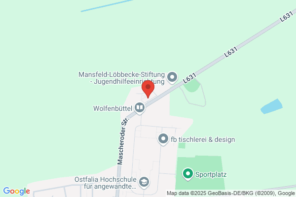 Lebenshilfe Helmstedt Wolfenbüttel gGmbH