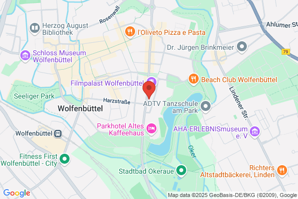 Nolte Infosysteme