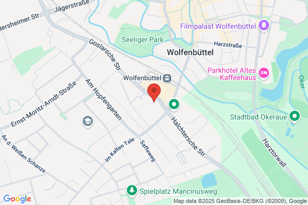 Der Dachdecker Wolfenbüttel