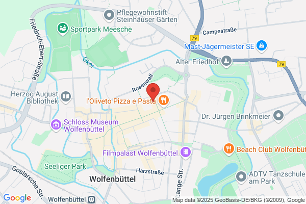 Rossmann Drogeriemärkte