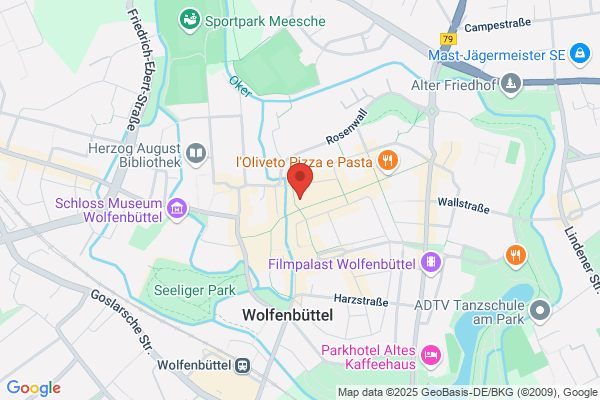Douglas Wolfenbüttel