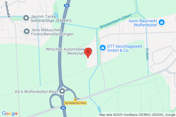 WKM Elektrosysteme GmbH & Co. KG