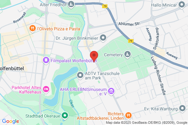 Fahrschule Joachim Alltag