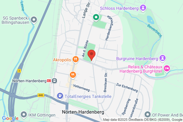 Veris Finanz GmbH