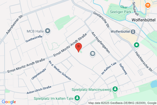 Clean-Rohrreinigung Wolfenbüttel