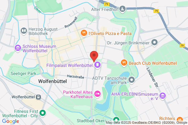 Deutsche Bank Filiale