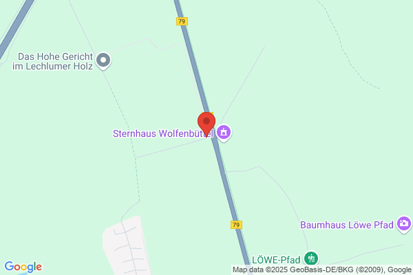 FriedWald Wolfenbüttel