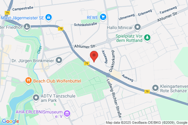REWE To Go bei Aral
