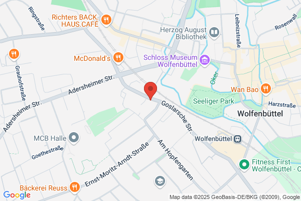 Ringleb Planen