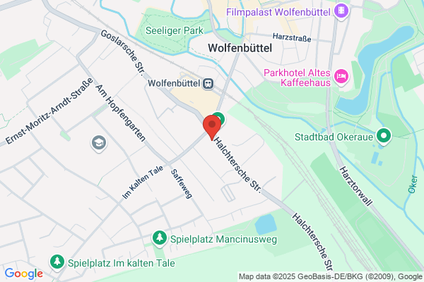 T-Shirt Schmiede Wolfenbüttel