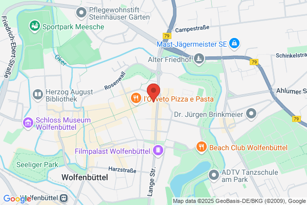 VON POLL IMMOBILIEN Wolfenbüttel
