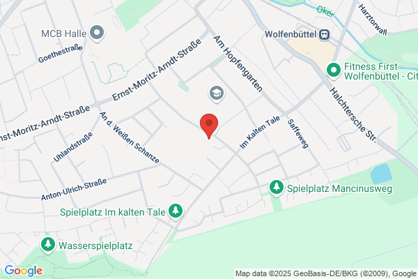 Carl Gotthard Langhans Schule Berufsbildende Schulen d. Landkr. Wolfenbüttel