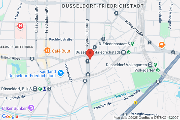 DIE LINKE. Kreisverband Wolfenbüttel