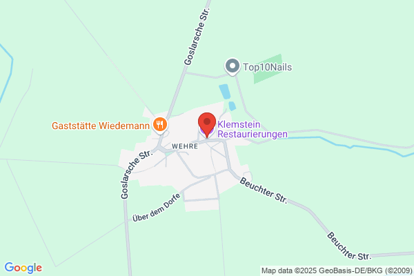 Klemstein Restaurierungen