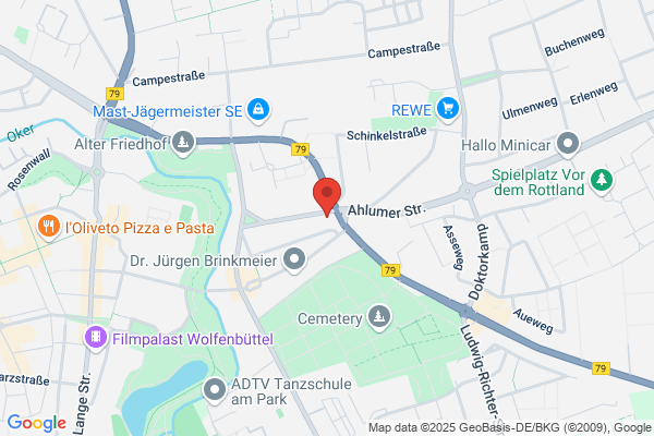 Biomarkt Wolfenbüttel