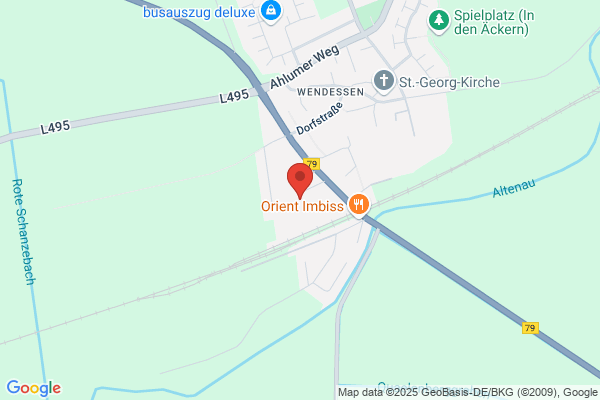 Stiller GmbH