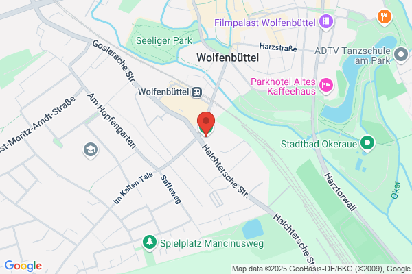 Agentur First Kontakt