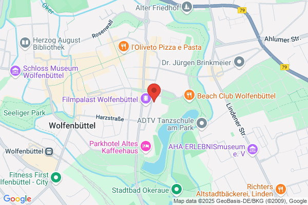Arbeiterwohlfahrt Kita Landeshuter Platz