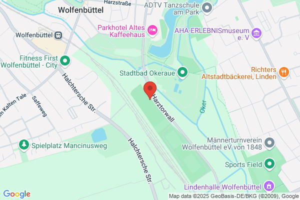 Asylantenunterkunft