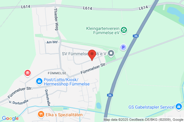 Becker, Brennstoff Service, Handelsvertretungen