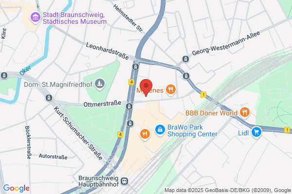 Bezirksregierung Braunschweig Ausbildungsseminar K.-E.Breuer
