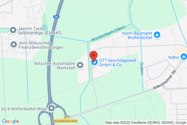 CNC - Fertigung