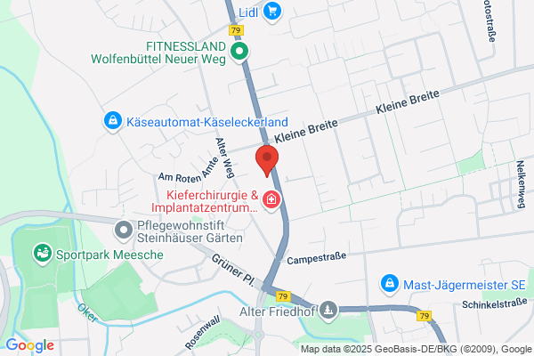 Contract Container Vertriebsgesellschaft mbH