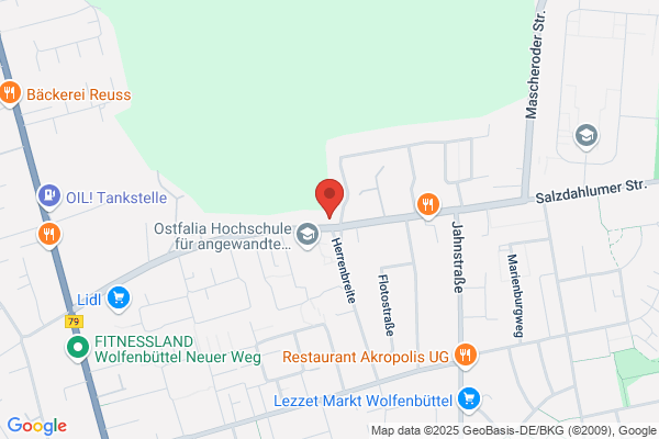 Deutschmann Marketing-Service