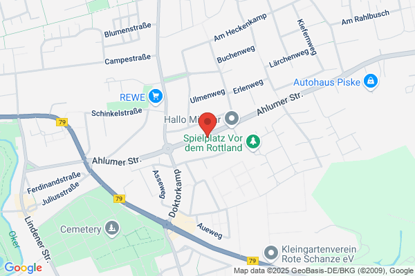 Dichtungsservice Feindt GmbH