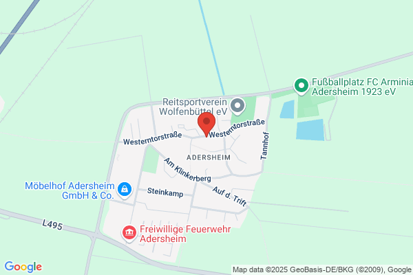 Dorfgemeinschaftshaus